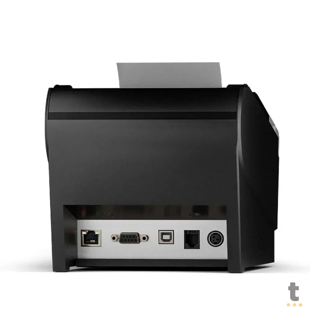 Impressora Térmica Get Usb Ethernet e Serial - 71840 Truedata