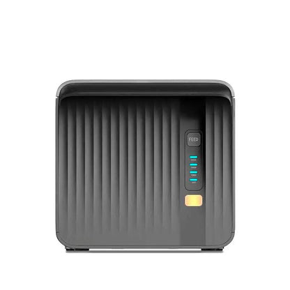 Impressora Termica MGITech para Cupom e Etiqueta 80mm Usb - P80AEU-3CEUSF-0 Truedata