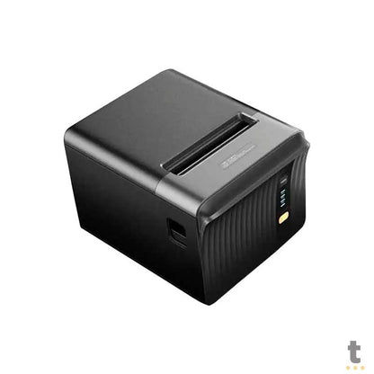 Impressora Termica MGITech para Cupom e Etiqueta 80mm Usb - P80AEU-3CEUSF-0 Truedata