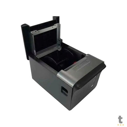 Impressora Termica MGITech para Cupom e Etiqueta 80mm Usb - P80AEU-3CEUSF-0 Truedata