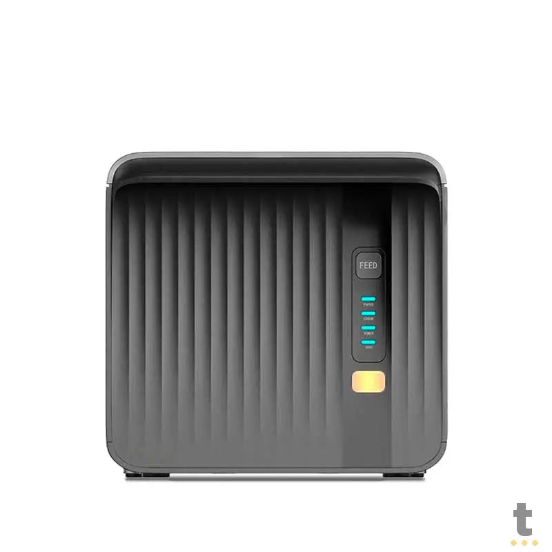 Impressora Termica MGITech para Cupom e Etiqueta 80mm Usb - P80AEU-3CEUSF-0 Truedata