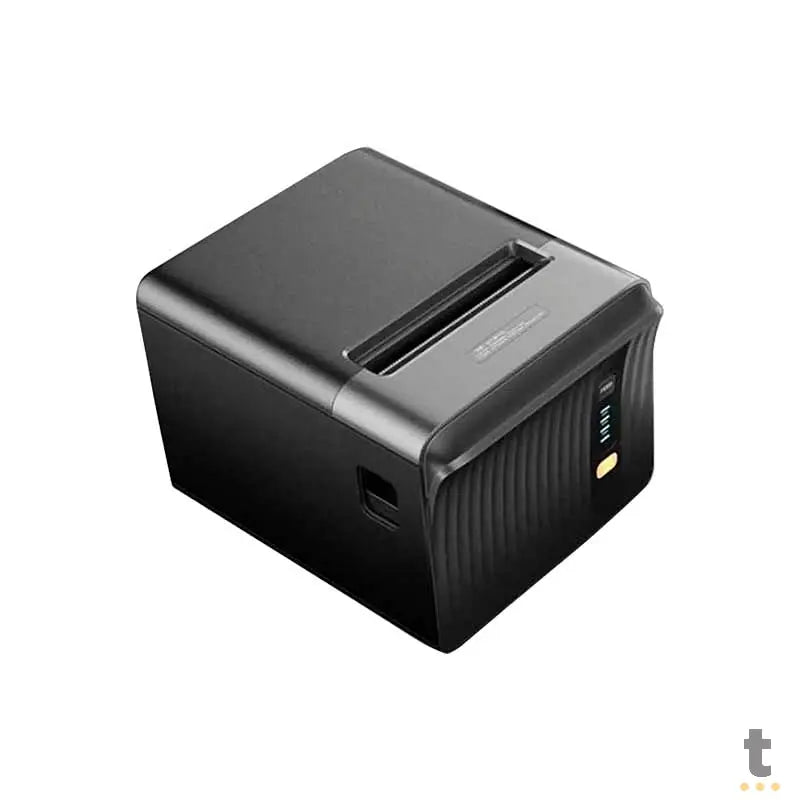 Impressora Termica MGITech para Cupom e Etiqueta 80mm Usb - P80AEU-3CEUSF-0 Truedata