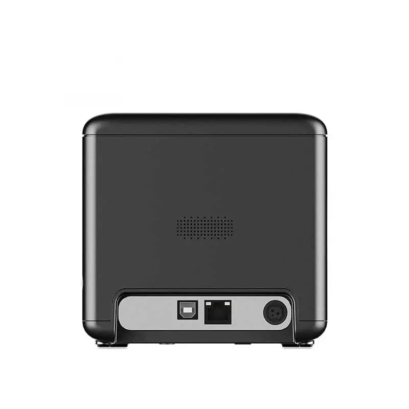 Impressora Termica MGITech para Cupom e Etiqueta 80mm Usb - P80AEU-3CEUSF-0 Truedata