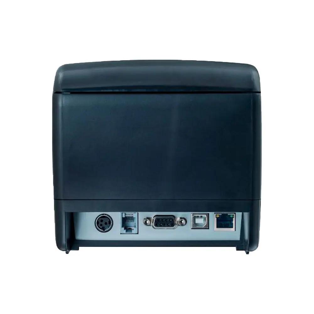 Impressora Termica Nodaji Usb Serial Ethernet - NP-260 Truedata