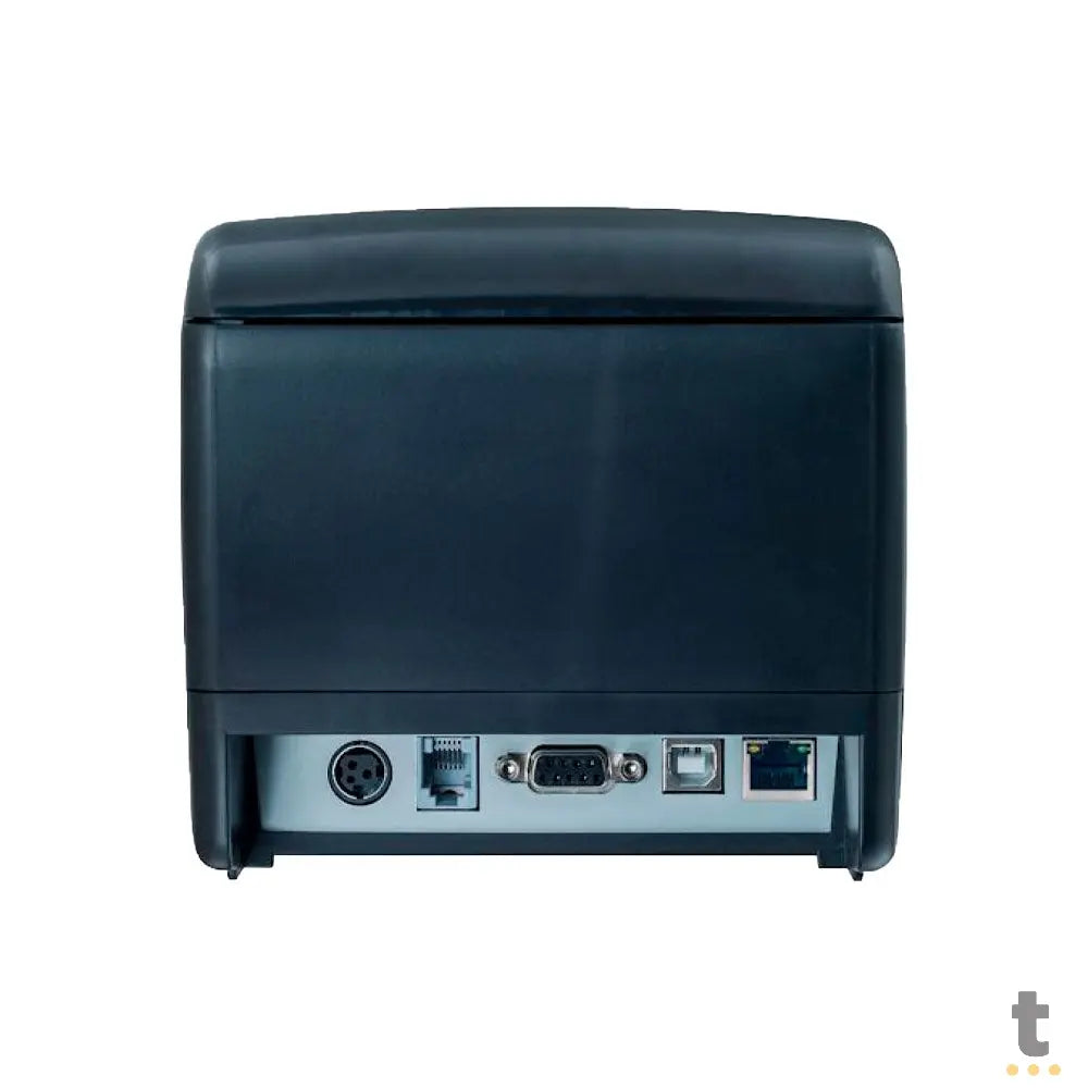 Impressora Termica Nodaji Usb Serial Ethernet - NP-260 Truedata