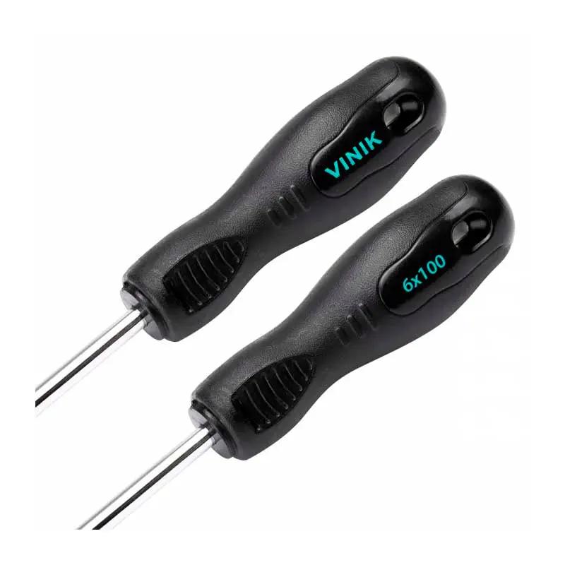 Jogo de Chaves de Fenda E Phillips com 6 Peças Vinik - 37214 Truedata