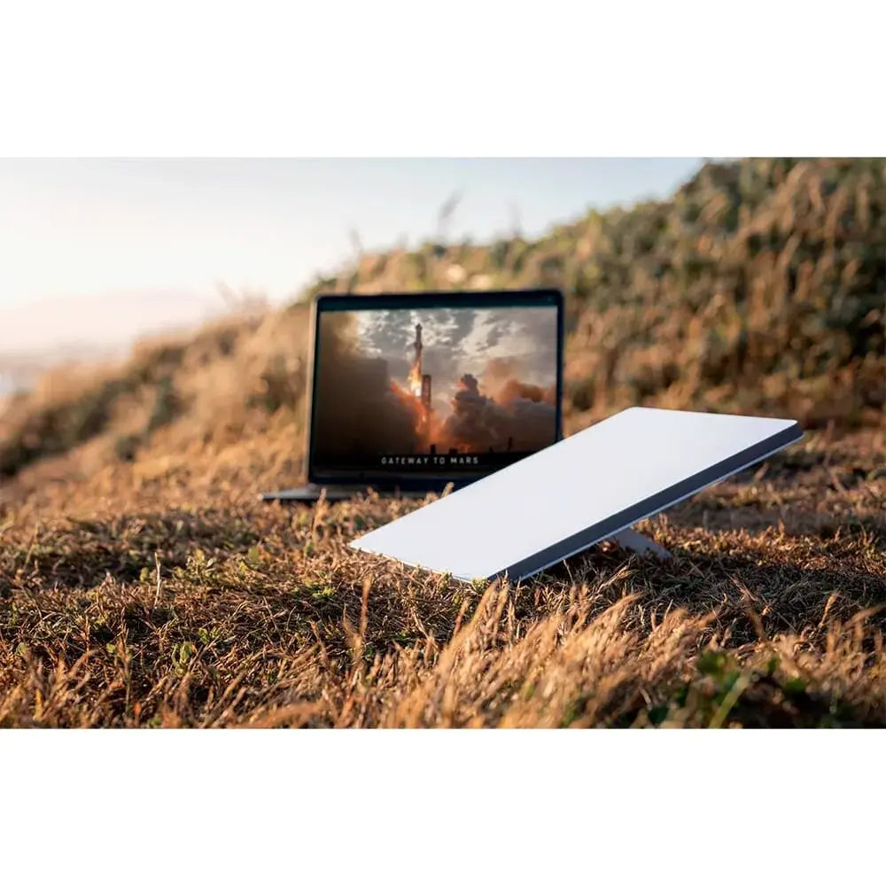 Kit Antena de Internet Via Satélite Starlink Mini Branca - 2535008 Truedata