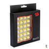 Kit Com 24 Switches Para Teclado Mecanico Redragon Bullet B - A113B Truedata