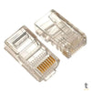 Kit De Ferramentas RJ11 RJ45 C/ Alicate Crimpagem, Decapador, Alicate Punch Down, Localizador, Chaves de Fenda e Acessór Truedata