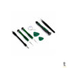 Kit De Ferramentas de Precisão Profissional 38 Peças - KS-8038-S2 Truedata