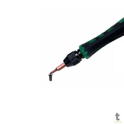 Kit De Ferramentas de Precisão Profissional 38 Peças - KS-8038-S2 Truedata