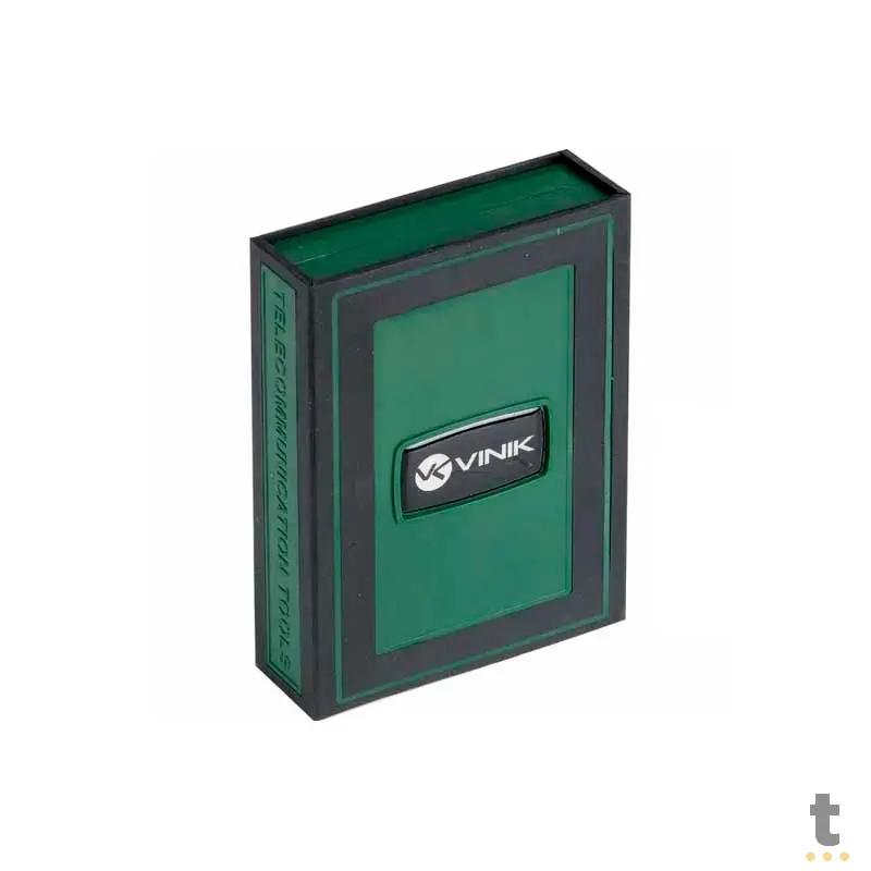 Kit De Ferramentas de Precisão Profissional 38 Peças - KS-8038-S2 Truedata