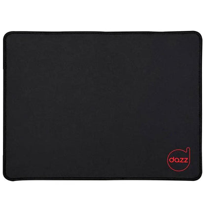 Kit Gamer Dazz Arsenal Teclado + Mouse + Headset + Mousepad - 625237 Truedata