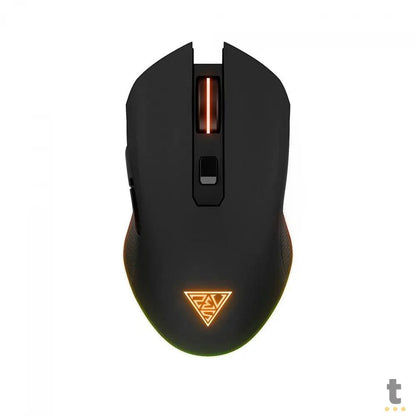 Kit Gamer Gamdias Hermes P1B Teclado + Mouse + Mousepad Truedata