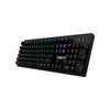Kit Gamer Gamdias Hermes P1B Teclado + Mouse + Mousepad Truedata