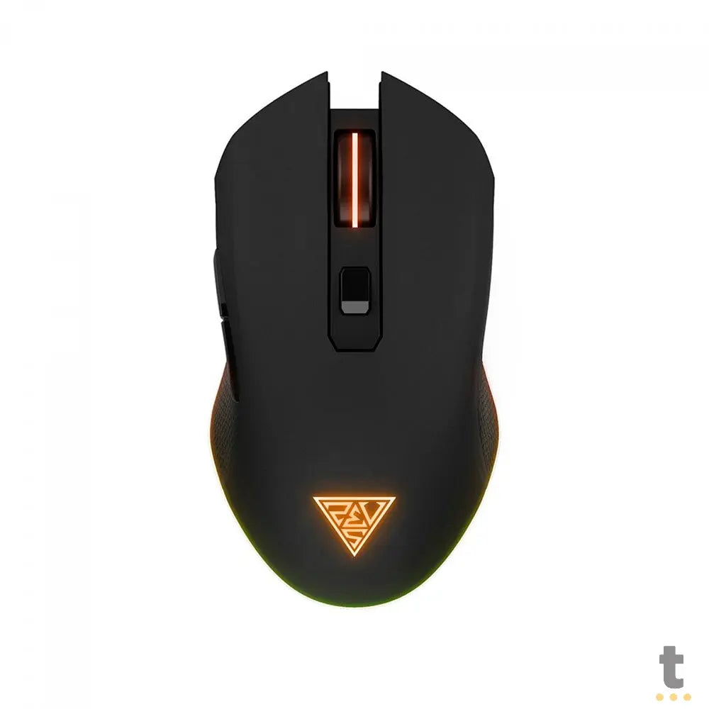 Kit Gamer Gamdias Hermes P1B Teclado + Mouse + Mousepad Truedata