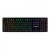 Kit Gamer Gamdias Hermes P1B Teclado + Mouse + Mousepad Truedata