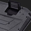 Kit Gamer Hp Teclado  + Mouse 1600Dpi Preto - Gk1100 Truedata