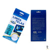 Kit Limpa Tela 120ml C/ Pano em Microfibra Start Truedata