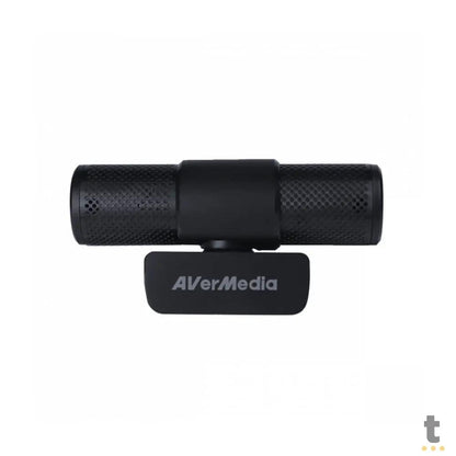 Kit Live Streamer Avermedia - Placa de Captura GC311 + Microfone AM310 + Webcam 1080P - BO311 Truedata