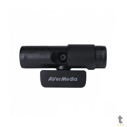 Kit Live Streamer Avermedia - Placa de Captura GC311 + Microfone AM310 + Webcam 1080P - BO311 Truedata