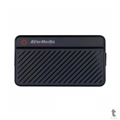 Kit Live Streamer Avermedia - Placa de Captura GC311 + Microfone AM310 + Webcam 1080P - BO311 Truedata