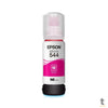Kit Refil De Tinta C/ 4 Garrafas Epson T544 4 Cores T544520 - P/ L3150 L3110 L5190 Truedata