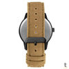 Kit Relógio de Pulso Condor Militar Caqui C/ Canivete - CO2035NCF/K5X Truedata