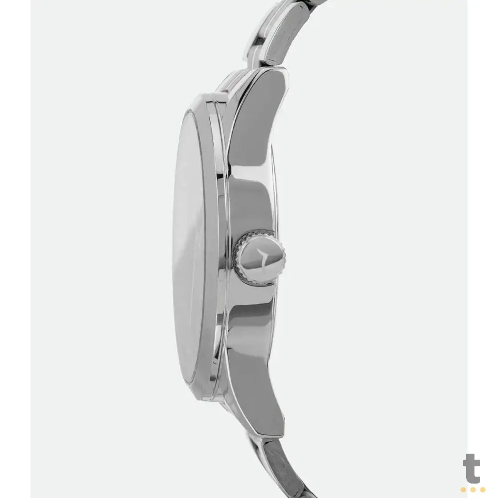 Kit Relógio de Pulso Condor em Aço C/ Canivete - CO2115MWV/K4P Truedata