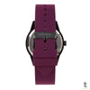 Kit Relógio de Pulso Mormaii em Silicone Roxo + 2 Pulseiras - MO2036IV/K8N Truedata