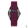 Kit Relógio de Pulso Mormaii em Silicone Roxo + 2 Pulseiras - MO2036IV/K8N Truedata