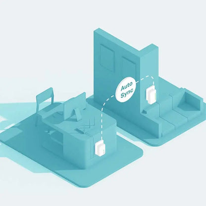 Kit Repetidor Extensor Wireless Tp-Link AV600 Powerline 300Mbps - TL-WPA4220KIT Truedata