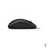 Kit Teclado E Mouse Com Fio Logitech Mk200 - 920-002718 Truedata