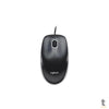 Kit Teclado E Mouse Com Fio Logitech Mk200 - 920-002718 Truedata