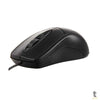 Kit Teclado E Mouse Com Fio Maxprint Essential USB - 6013136 Truedata