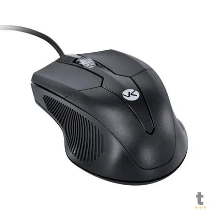 Kit Teclado E Mouse Com Fio Vinik USB - CC200 Truedata