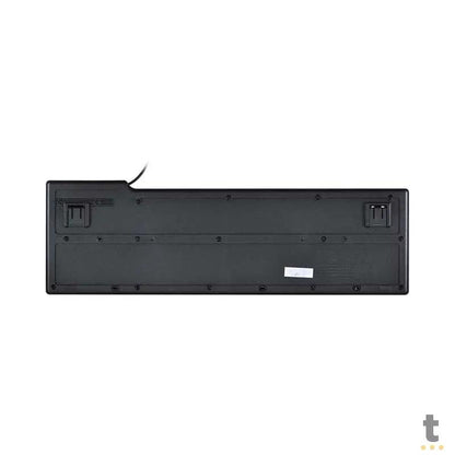 Kit Teclado E Mouse Com Fio Vinik USB - CD100 Truedata