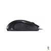 Kit Teclado E Mouse Com Fio Vinik USB - CD100 Truedata