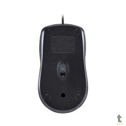 Kit Teclado E Mouse Com Fio Vinik USB - CD100 Truedata