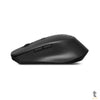 Kit Teclado E Mouse Recarregável Sem Fio Multi - TC402 Truedata