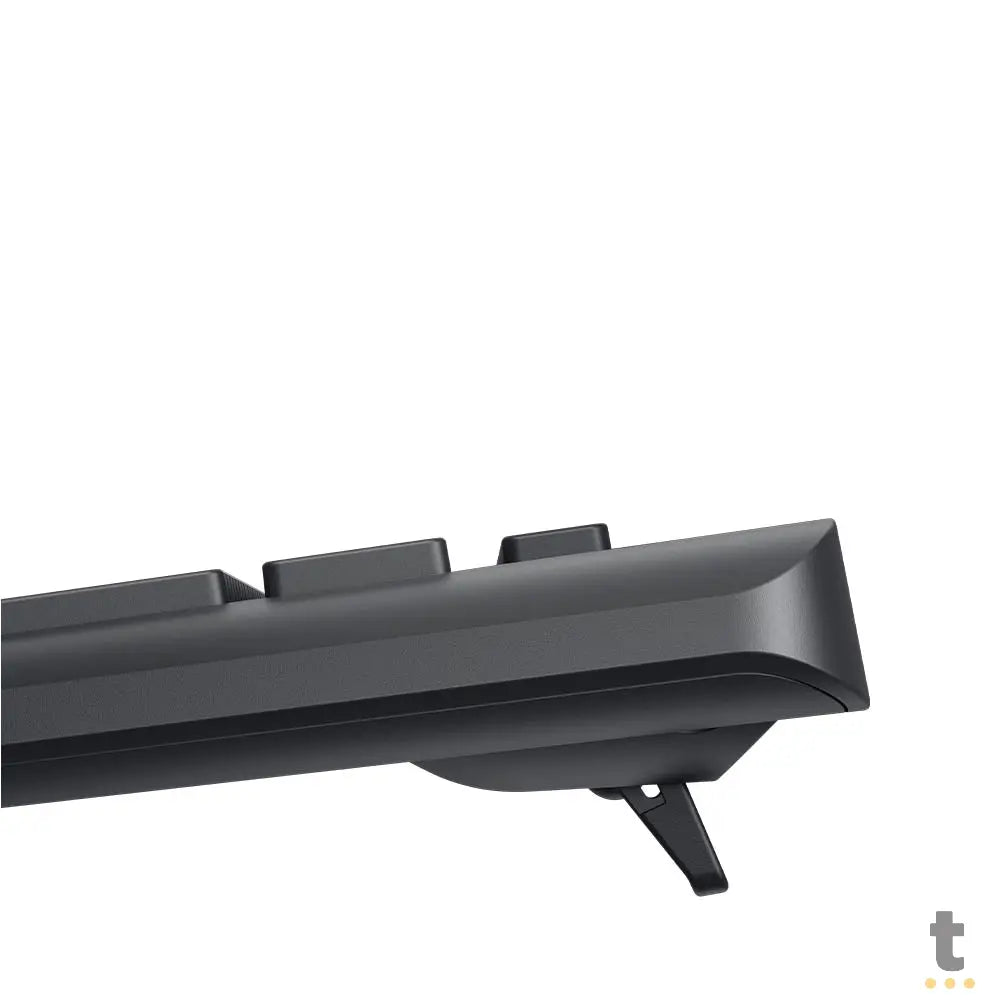 Kit Teclado E Mouse Sem Fio Dell Wireless Preto - KM3322W Truedata