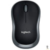 Kit Teclado E Mouse Sem Fio Logitech Mk270 - 920-004433 Truedata
