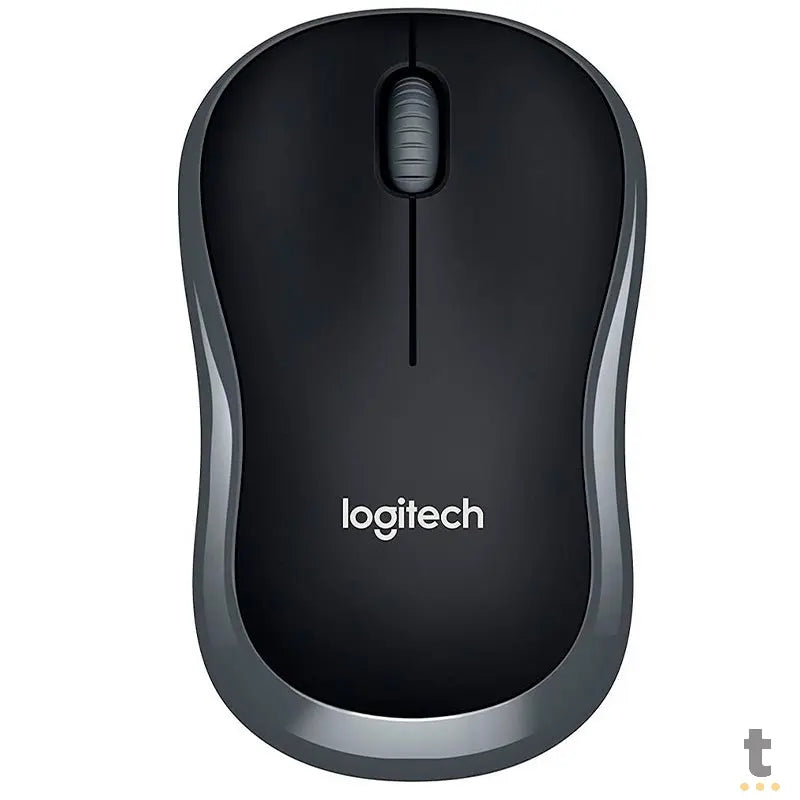 Kit Teclado E Mouse Sem Fio Logitech Mk270 - 920-004433 Truedata
