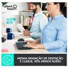 Kit Teclado E Mouse Sem Fio Logitech Mk295 Silent - 920-009793 Truedata