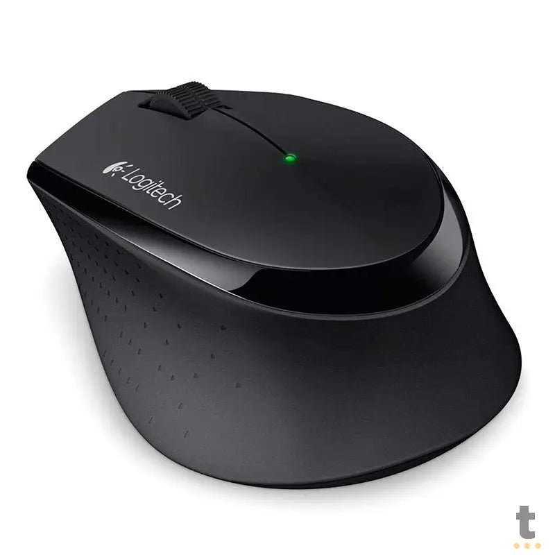 Kit Teclado E Mouse Sem Fio Logitech Mk345 - 920-007821 Truedata