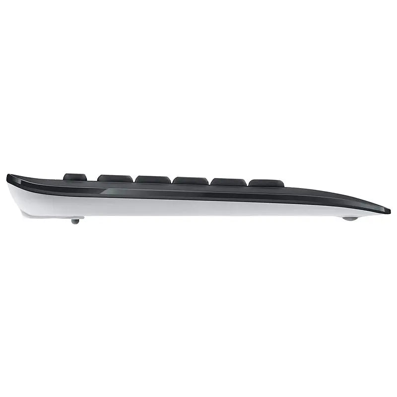 Kit Teclado E Mouse Sem Fio Logitech Mk540 - 920-008674 Truedata