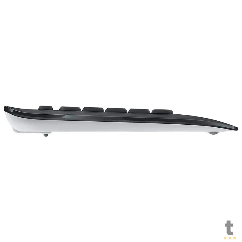 Kit Teclado E Mouse Sem Fio Logitech Mk540 - 920-008674 Truedata