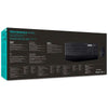 Kit Teclado E Mouse Sem Fio Logitech Mk850 Multimidia 920-008219 Truedata