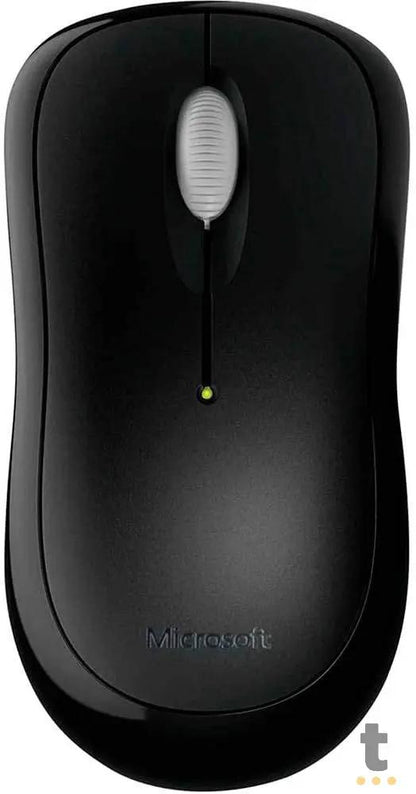 Kit Teclado E Mouse Sem Fio Microsoft 850 - PY900021 Truedata