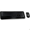 Kit Teclado E Mouse Sem Fio Microsoft 850 - PY900021 Truedata